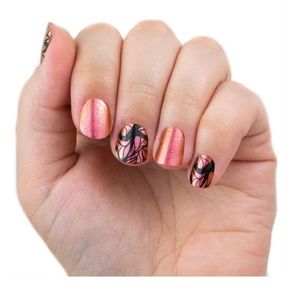 Wing It On Nail Strips